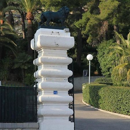 Port Tamaris, Le Troisieme Apartment La Seyne-sur-Mer Exterior foto