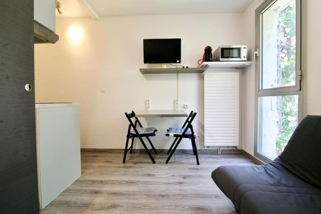 Port Tamaris, Le Troisieme Apartment La Seyne-sur-Mer Exterior foto