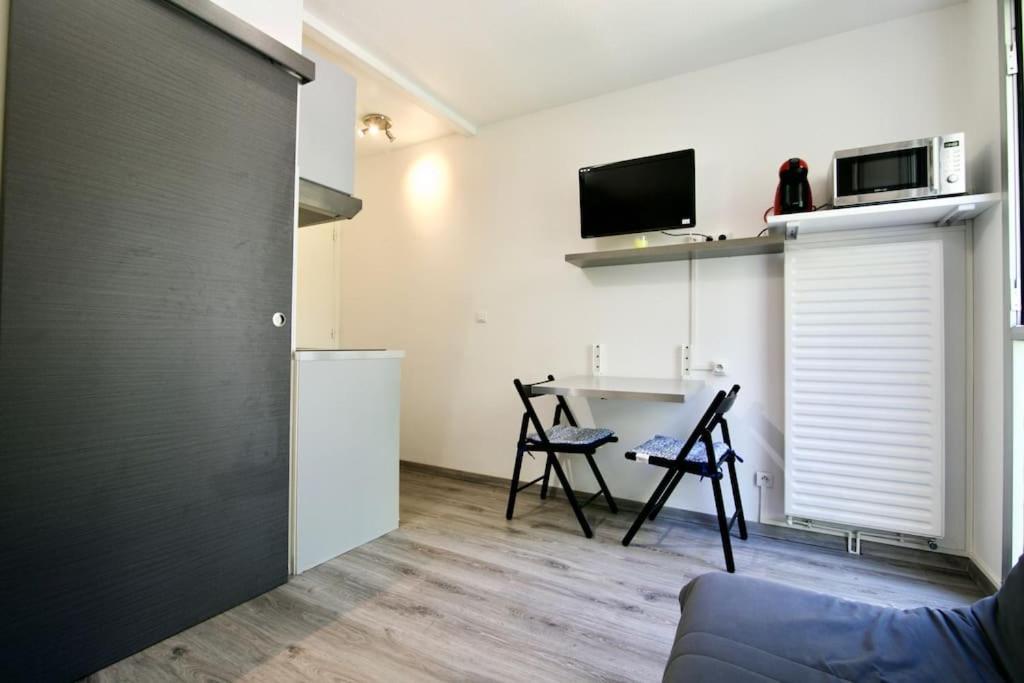 Port Tamaris, Le Troisieme Apartment La Seyne-sur-Mer Exterior foto